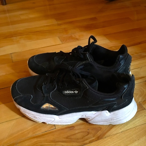 Adidas Falcon Sneakers - Picture 8 of 9